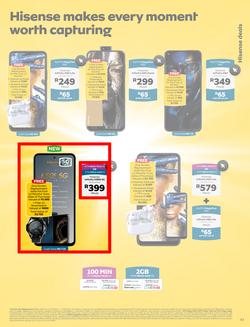 MTN : Y'ello (1 March - 31 March 2022), page 43