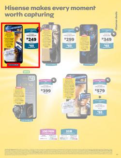 MTN : Y'ello (1 March - 31 March 2022), page 43