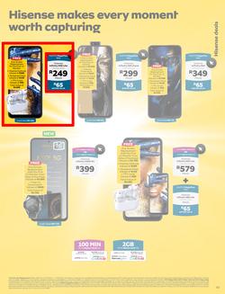 MTN : Y'ello (1 March - 31 March 2022), page 43