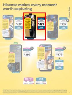 MTN : Y'ello (1 March - 31 March 2022), page 43
