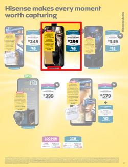 MTN : Y'ello (1 March - 31 March 2022), page 43