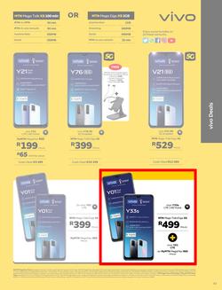 MTN : Y'ello (1 August - 31 August 2022), page 43