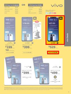 MTN : Y'ello (1 August - 31 August 2022), page 43