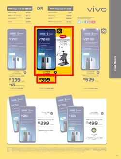 MTN : Y'ello (1 August - 31 August 2022), page 43