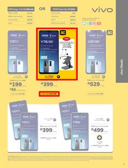 MTN : Y'ello (1 August - 31 August 2022), page 43