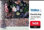 Waltex Chenille Rug 456118-Each 