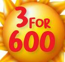 Xbox One/Xbox 360 Far Cry 3-For 3