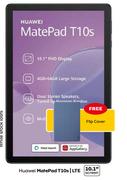 Huawei 10.1" Mate Pad T10s LTE