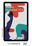 Huawei 10.4" Mate Pad LTE