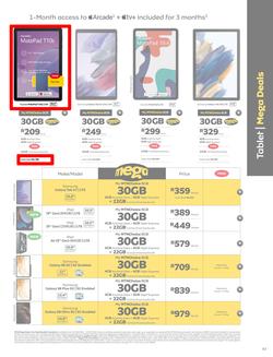MTN : Y'ello (1 June - 30 June 2022), page 43