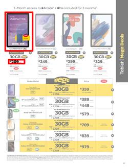 MTN : Y'ello (1 June - 30 June 2022), page 43