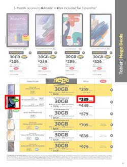 MTN : Y'ello (1 June - 30 June 2022), page 43