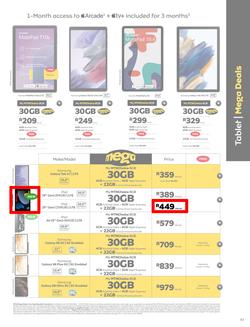 MTN : Y'ello (1 June - 30 June 2022), page 43