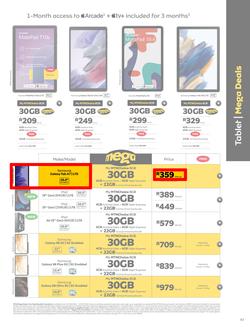 MTN : Y'ello (1 June - 30 June 2022), page 43