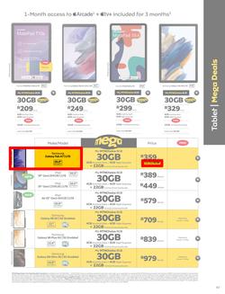 MTN : Y'ello (1 June - 30 June 2022), page 43