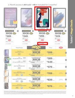 MTN : Y'ello (1 June - 30 June 2022), page 43