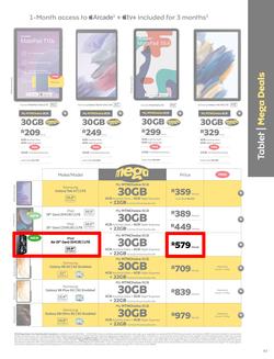MTN : Y'ello (1 June - 30 June 2022), page 43