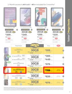 MTN : Y'ello (1 June - 30 June 2022), page 43