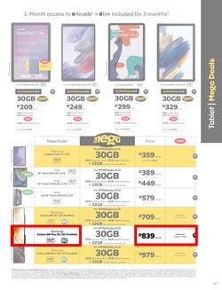 MTN : Y'ello (1 June - 30 June 2022), page 43