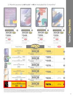 MTN : Y'ello (1 June - 30 June 2022), page 43