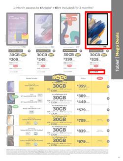 MTN : Y'ello (1 June - 30 June 2022), page 43