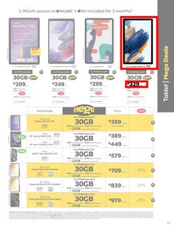 MTN : Y'ello (1 June - 30 June 2022), page 43
