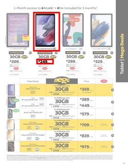 MTN : Y'ello (1 June - 30 June 2022), page 43