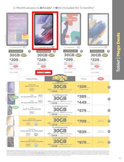 MTN : Y'ello (1 June - 30 June 2022), page 43