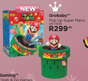 Grobaby Pop Up Super Mario GB-73538