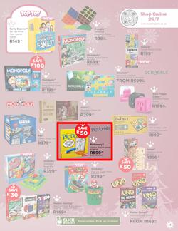 Toy Kingdom : Have You Been Cheeky Or Charming (25 November - 25 December 2024), page 43