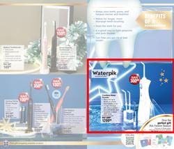 Dis-Chem : Festive Season (02 November - 24 December 2023), page 43