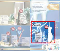 Dis-Chem : Festive Season (02 November - 24 December 2023), page 43