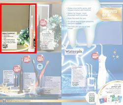 Dis-Chem : Festive Season (02 November - 24 December 2023), page 43