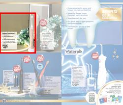 Dis-Chem : Festive Season (02 November - 24 December 2023), page 43