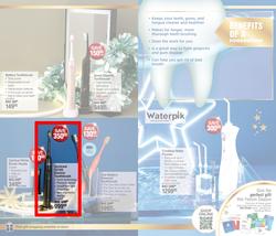 Dis-Chem : Festive Season (02 November - 24 December 2023), page 43