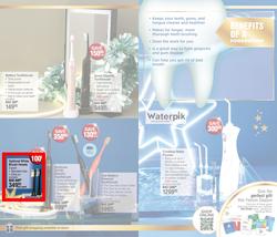 Dis-Chem : Festive Season (02 November - 24 December 2023), page 43