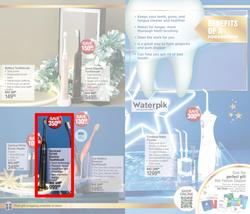 Dis-Chem : Festive Season (02 November - 24 December 2023), page 43