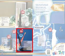 Dis-Chem : Festive Season (02 November - 24 December 2023), page 43