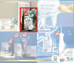 Dis-Chem : Festive Season (02 November - 24 December 2023), page 43