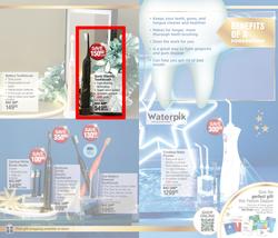 Dis-Chem : Festive Season (02 November - 24 December 2023), page 43