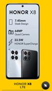 Honor X8 LTE