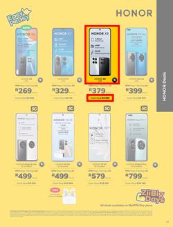 MTN : Y'ello (1 November - 30 November 2022), page 43