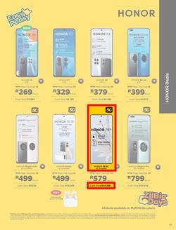 MTN : Y'ello (1 November - 30 November 2022), page 43