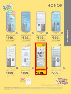 MTN : Y'ello (1 November - 30 November 2022), page 43