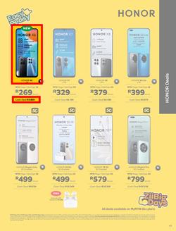 MTN : Y'ello (1 November - 30 November 2022), page 43