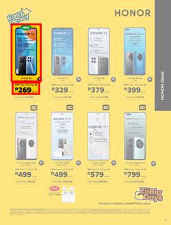 MTN : Y'ello (1 November - 30 November 2022), page 43