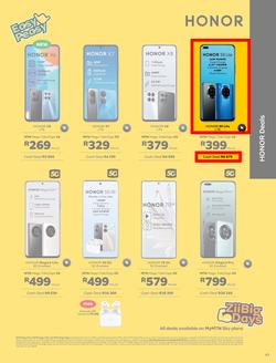 MTN : Y'ello (1 November - 30 November 2022), page 43