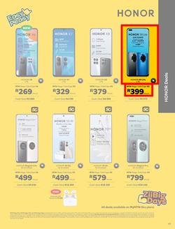 MTN : Y'ello (1 November - 30 November 2022), page 43