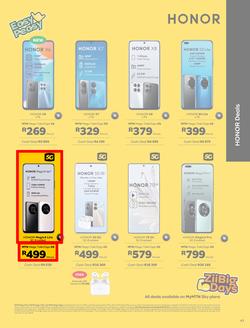MTN : Y'ello (1 November - 30 November 2022), page 43