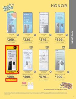 MTN : Y'ello (1 November - 30 November 2022), page 43